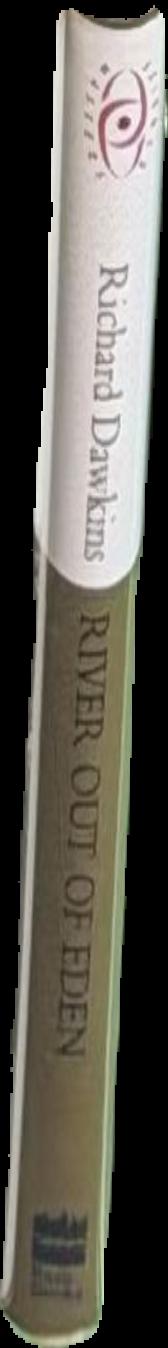 River out of Eden : a Darwinian view of life live spine