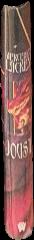Redoubt: the collegium chronicles : book four / Mercedes Lackey live spine