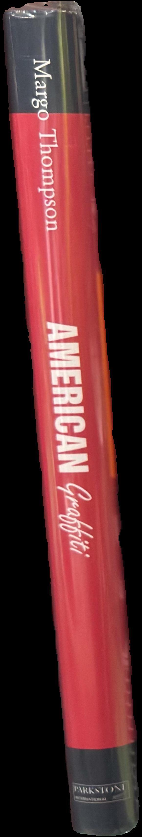 American graffiti live spine
