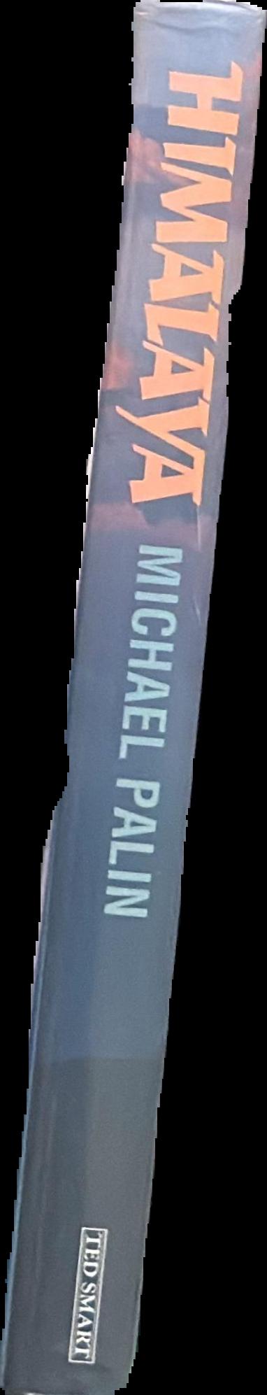 Himalaya live spine