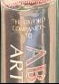 The artful universe / John D. Barrow live spine
