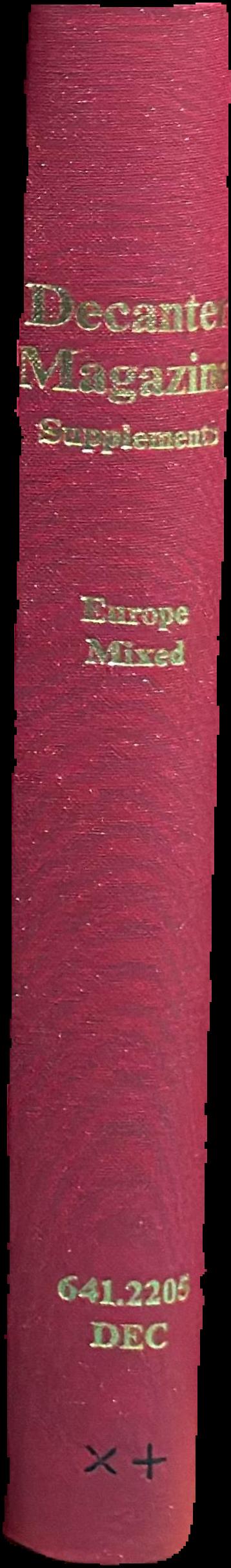 Matte paint : its history and technology, analysis, properties, and conservation treatment, with special emphasis on ethnographic objects : a bibliographic supplement to Art and Archaeology Technical Abstracts volume 30, 1993 live spine