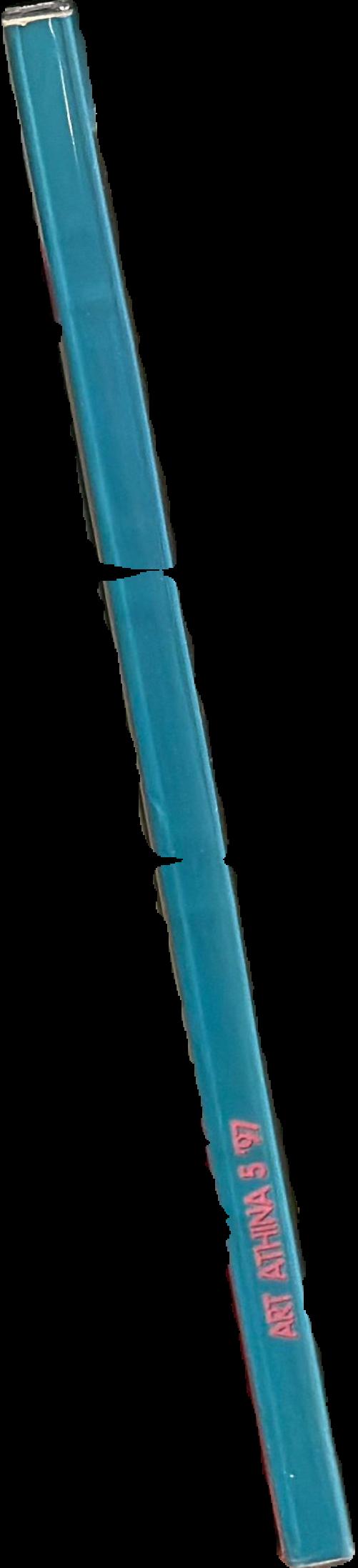 Art Athina 5' 97 live spine
