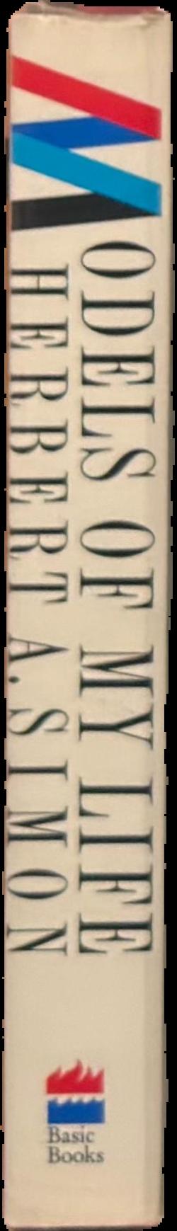 Models of my life live spine