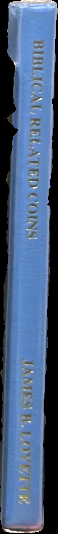 Guide to biblical coins live spine