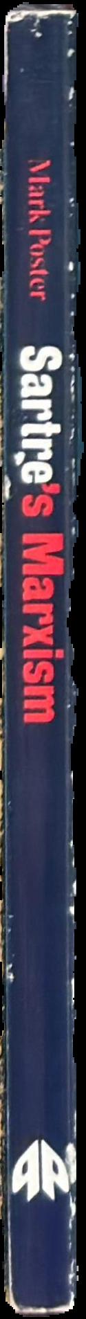 Sartre's Marxism live spine