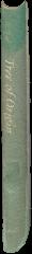 The hand of Oberon / Roger Zelazny live spine