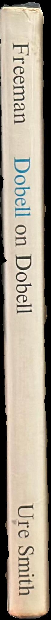 Dobell on Dobell live spine