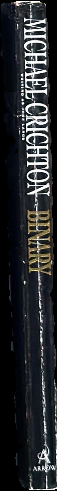 Binary live spine