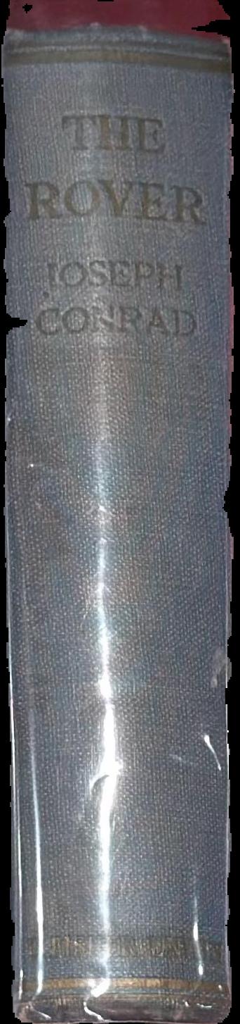 The rover live spine