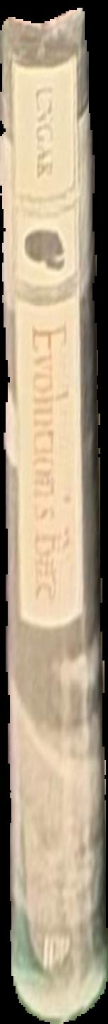 Evolution: in the light of modern knowledge, a collective work \ [Frederick Bower and 12 others] live spine