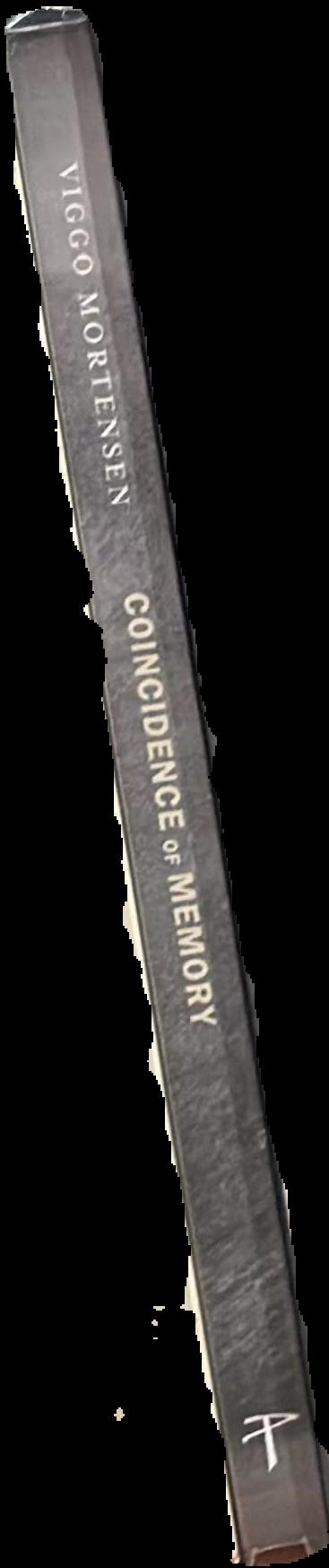 Coincidence of memory live spine