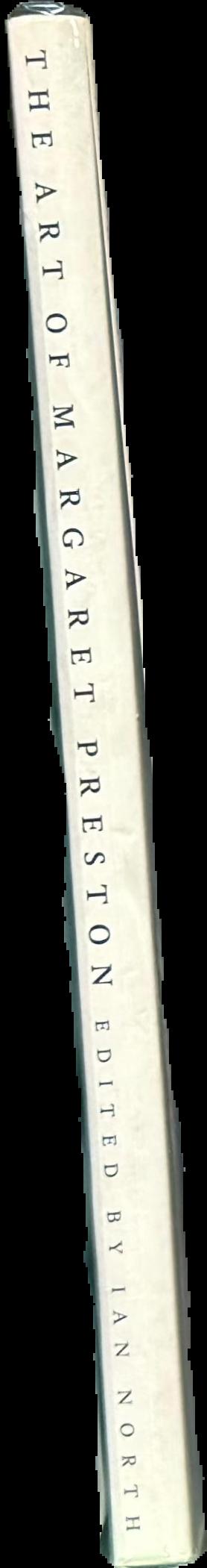 The art of Margaret Preston live spine