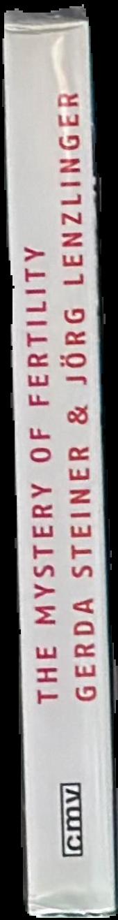 The mystery of fertility live spine
