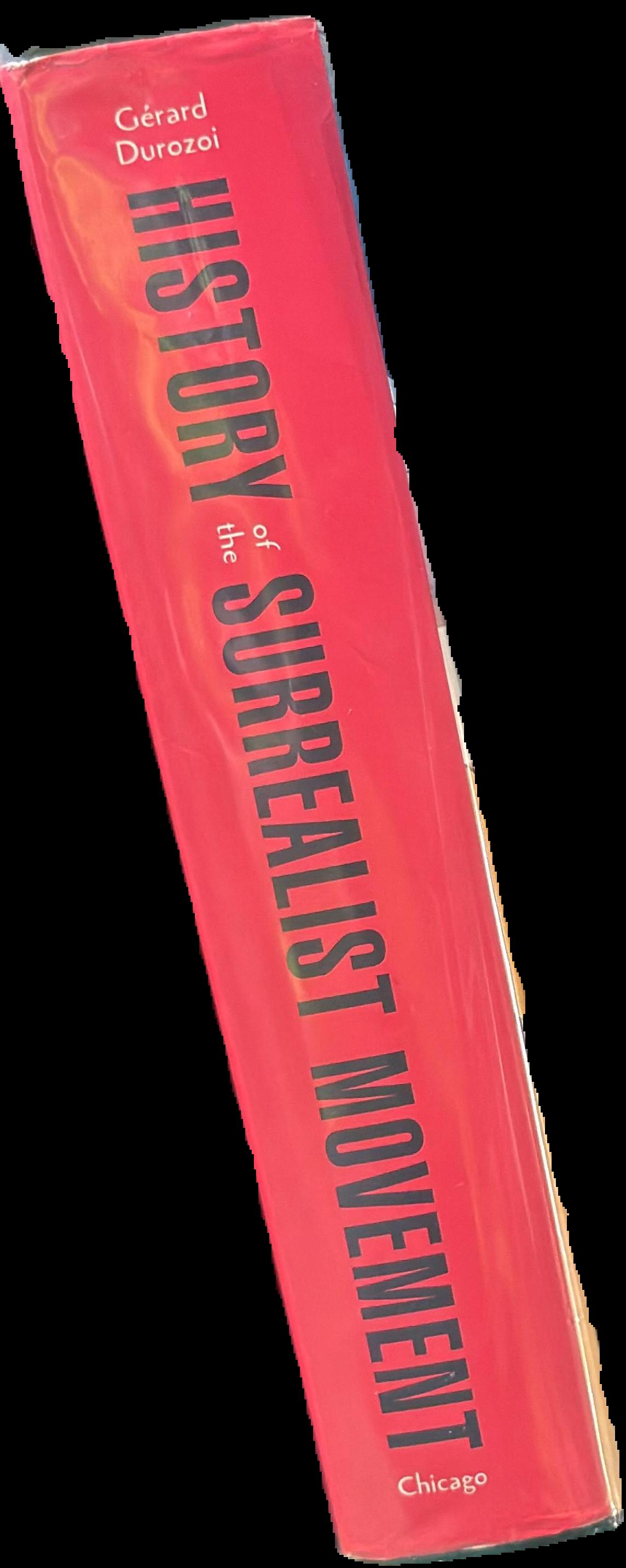 History of religions live spine