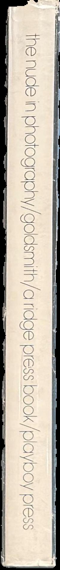 The nude in photography live spine
