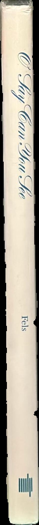 O say can you see : American photographs, 1839-1939 : one hundred years of American photographs from George R. Rinhard Collection live spine