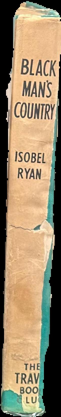 The October country / Ray Bardbury ; with drawings by Joe Mugnaini live spine