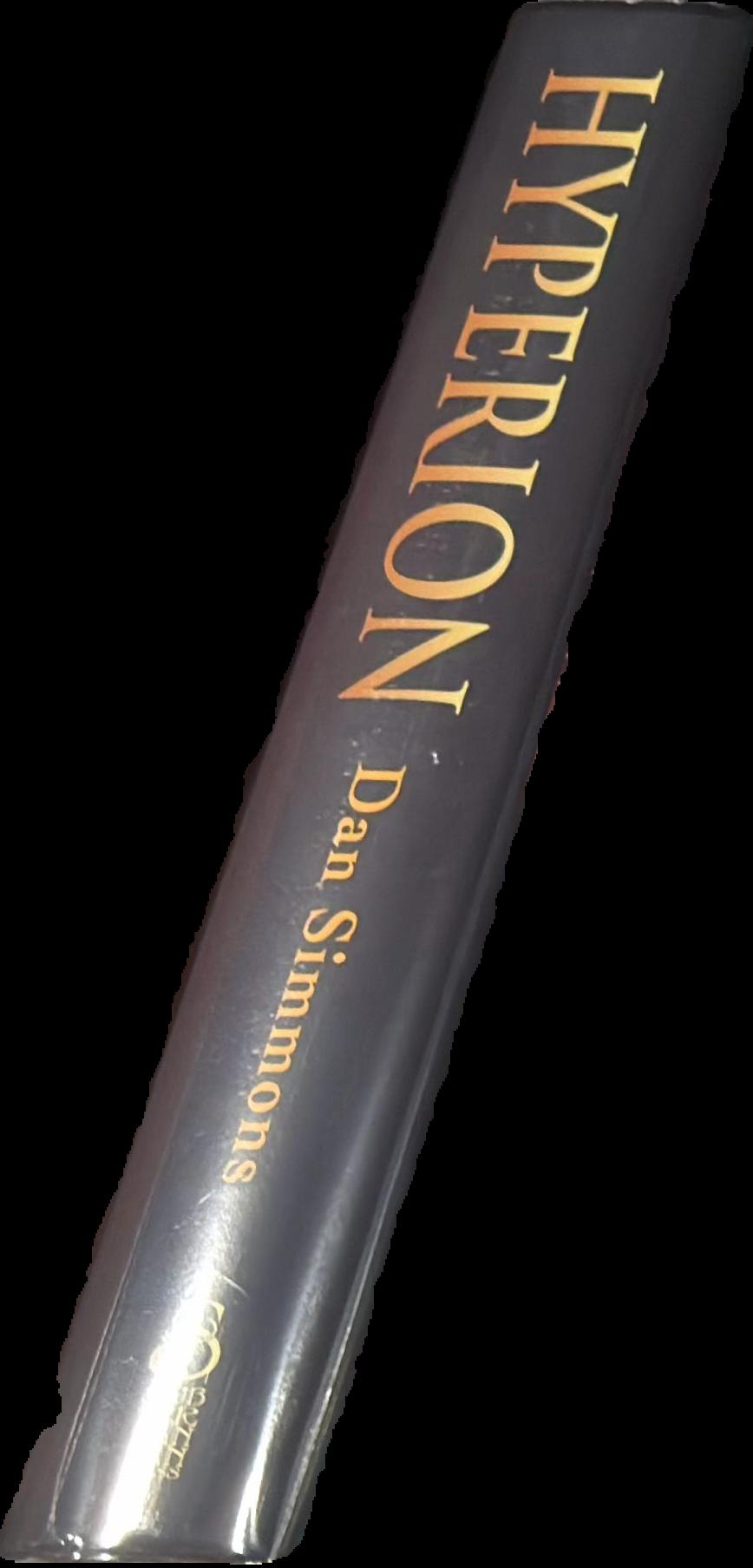 Hyperion live spine