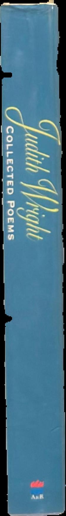 Collected poems 1942-1985 live spine