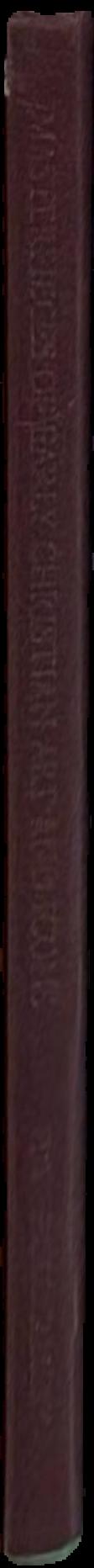 Conservation and restoration for small museums / compiled by Department of Material Conservation and Restoration Western Australian Museum live spine