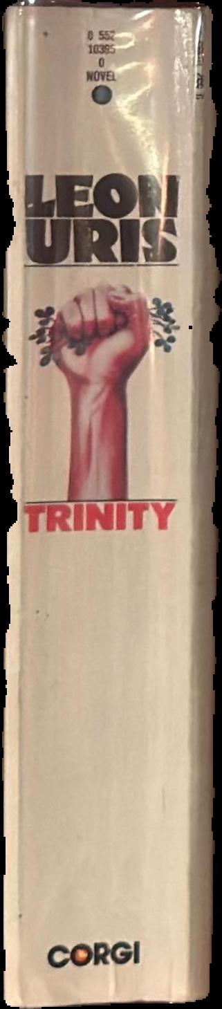 Trinity live spine