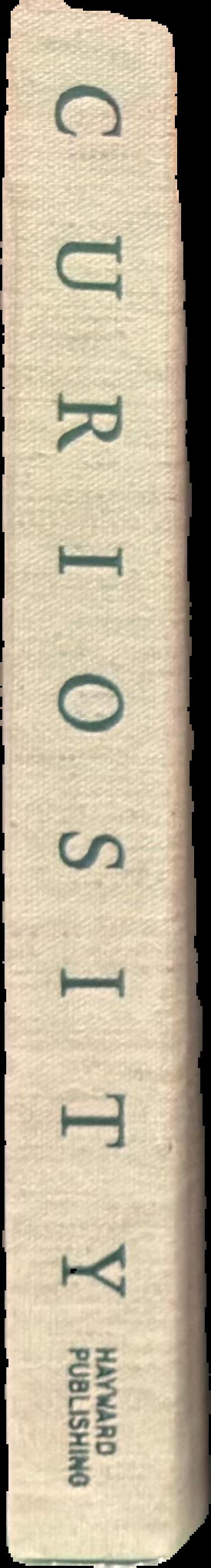 Curiosity live spine