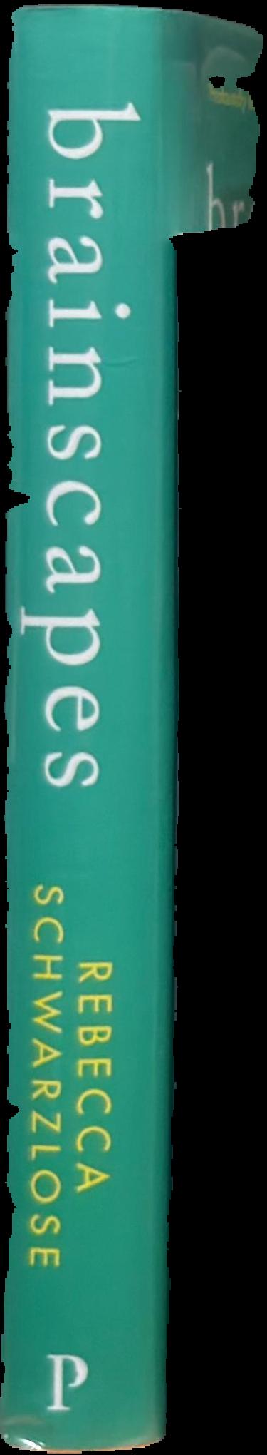 Brainscapes : an atlas of your life on Earth live spine