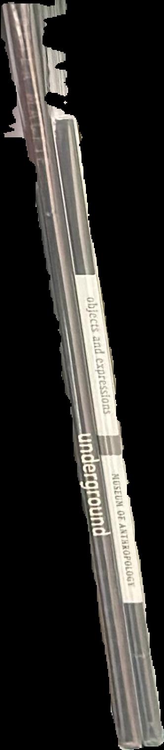 Mount-making for museum objects / by Robert Barclay, André Bergeron, and Carole Dignard ; with illustrations by Carl Schlichting live spine