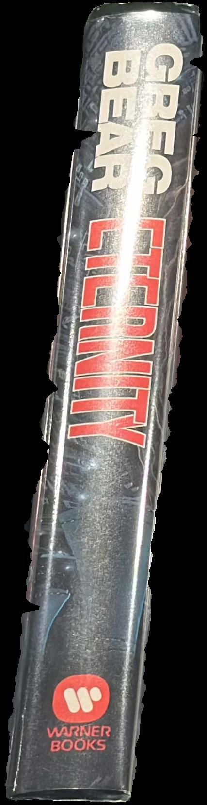 Book of iron / Elizabeth Bear live spine