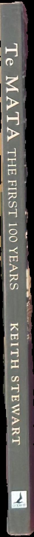 W. Coogan & Co. : the first 120 years : the history of W. Coogan & Co. Pty Ltd. : part 2 / by L. P. "Chas" Dickens live spine