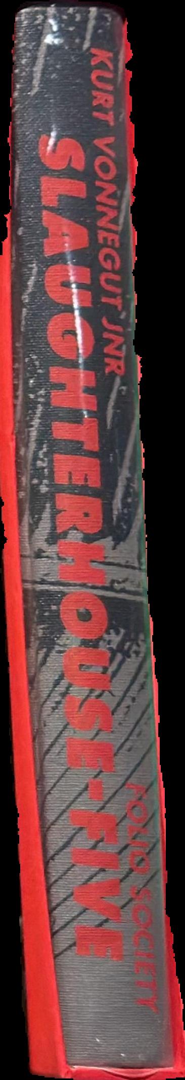 The sirens of Titan : an original novel /​ by Kurt Vonnegut, Jr live spine