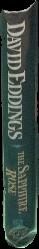 Work done for hire / Joe W. Haldeman live spine