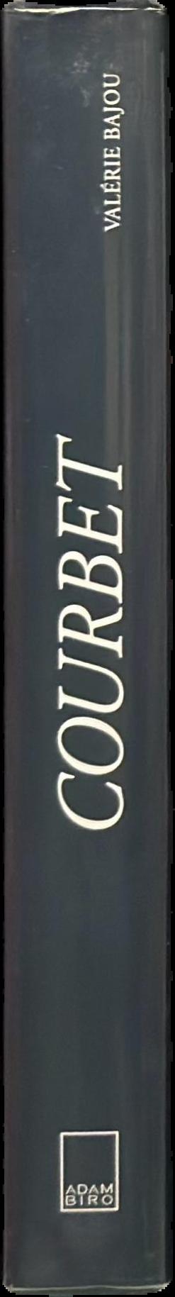 Courbet live spine