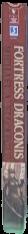 Fortress Sol / Stephen Baxter live spine