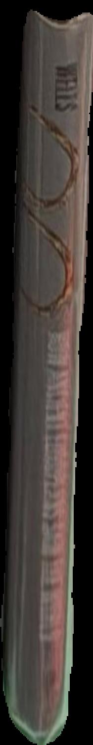 Fathers and Sons ; russian reader with explanatory notes / I. S. Turgenev live spine