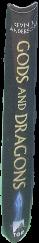 Gods and dragons : wake the dragon, book 3 / Kevin J. Anderson live spine