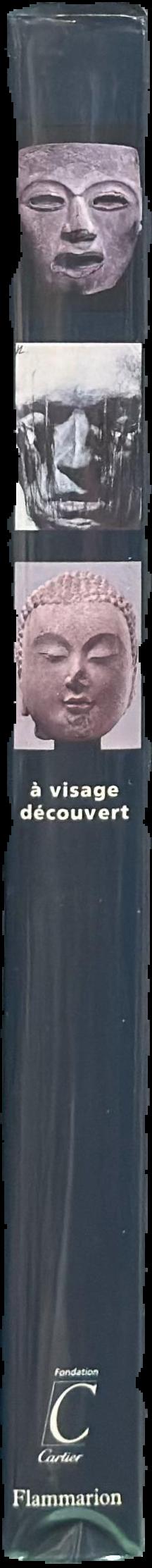 À visage découvert live spine