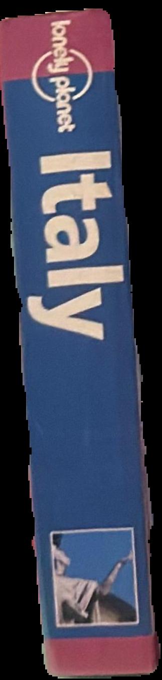 Italy live spine