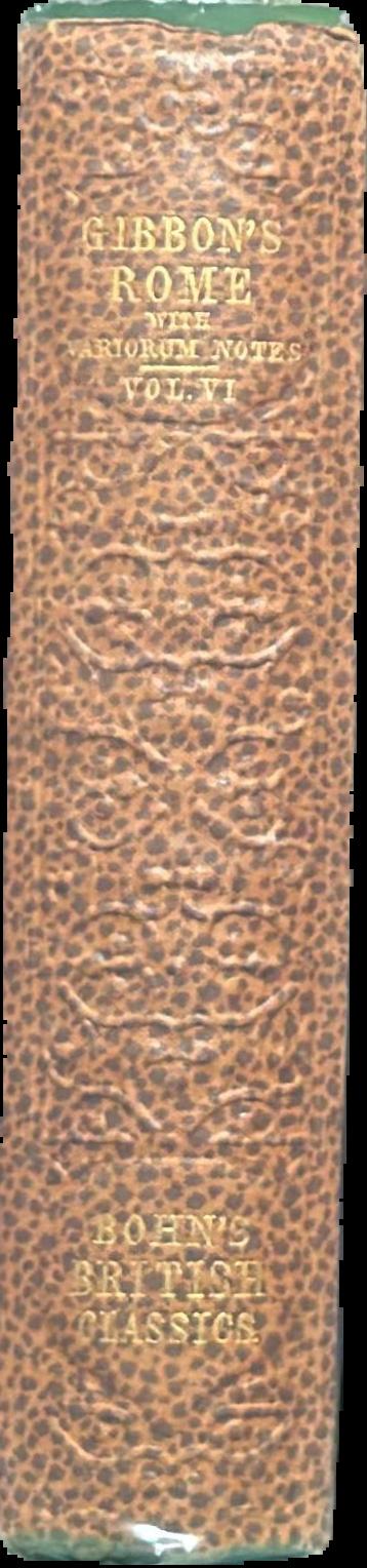 Carmina Gadelica : hymns and incantations, with illustrative notes on words, rites, and customs, dying and obsolete : volume VI live spine