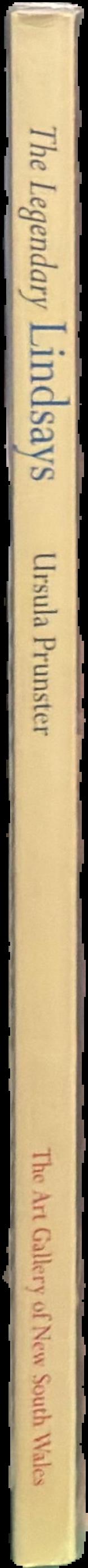 The legendary Lindsays live spine