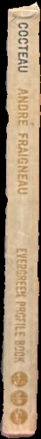 Cocteau live spine
