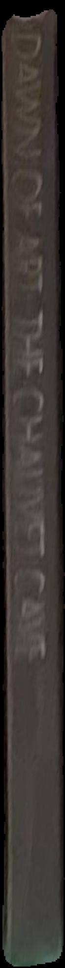 Tuf voyaging live spine