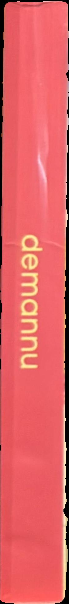 Demannu live spine