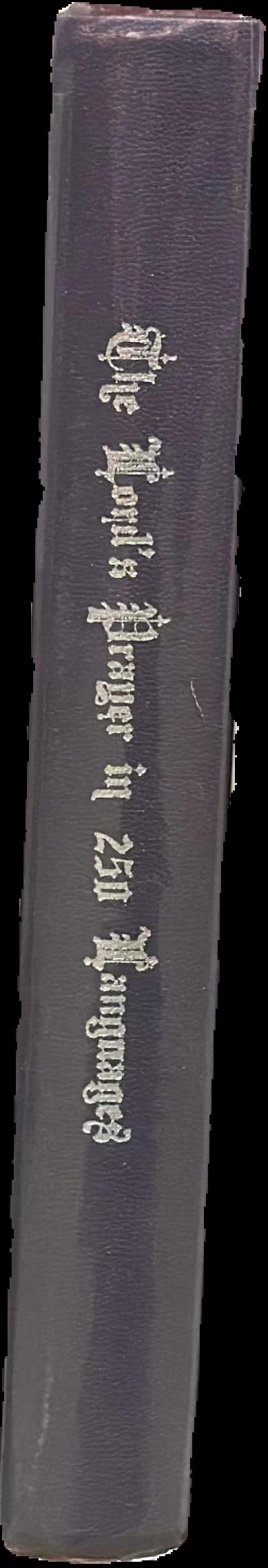 Australian dictionary of biography : volume 3 : 1851-1890 A-C / section editors, N. B. Nairn, A. G. Serle, R. B. Ward live spine