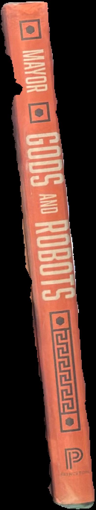 Gods of Riverworld / Philip Jose Farmer live spine