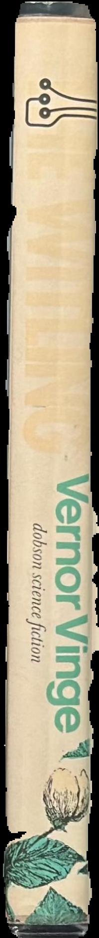 The witling live spine