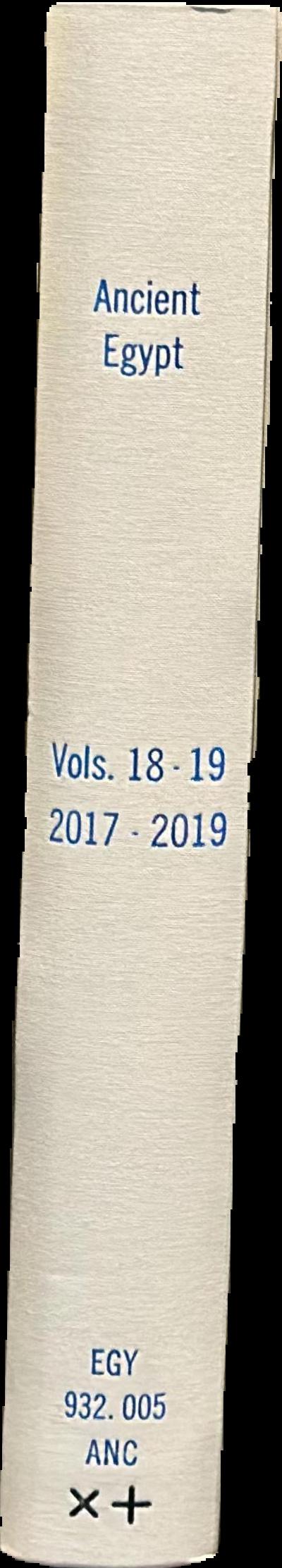 Current research in Egyptology 2003 : proceedings of the fourth annual symposium, University College, London 18-19 January, 2003 live spine