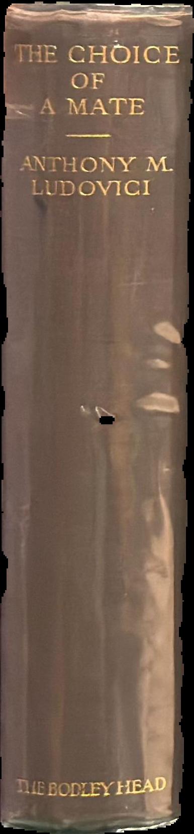 The choice of a mate live spine