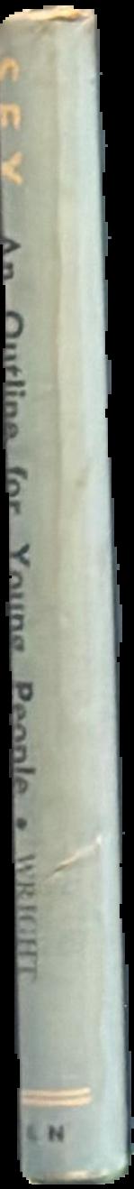 A book about beer live spine